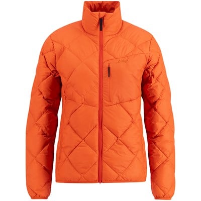 Tived Down Jacket Women